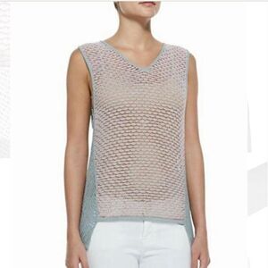 Helmut Lang Sweater Knit Top
